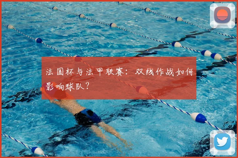 法国杯与法甲联赛：双线作战如何影响球队？